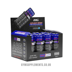 ABEUltimatePre-Workout12x60ml-Energy