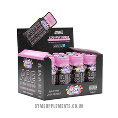 ABEUltimatePre-Workout12x60ml-FruitCandy