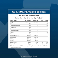 ABEUltimatePre-Workout12x60ml-ingredients