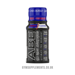 ABEUltimatePre-WorkoutShot60ml-EnergyFlavour