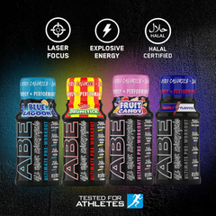 ABEUltimatePre-WorkoutShot60ml