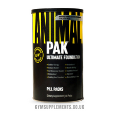 Animal-Pak-44-Packs-Multi-vitamin