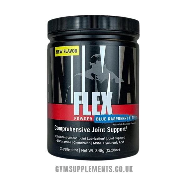 Animal Flex Joint Support Powder gym supplements uk