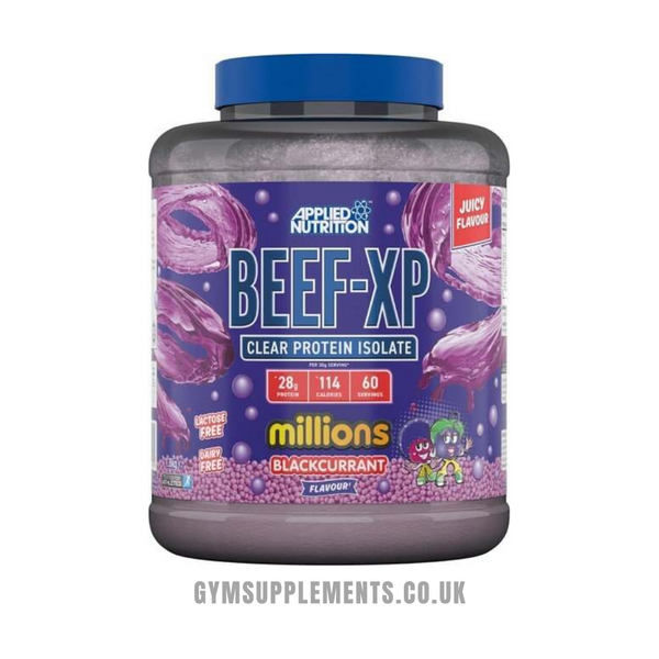 Applied-Nutrition-Beef-XP-1.8kg-60-Serving-Millions-Blackcurrant