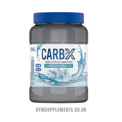 Applied Nutrition Carb X 1.2kg - Cyclic Dextrin Carbs