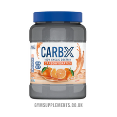 Applied Nutrition Carb X 1.2kg - Cyclic Dextrin Carbs