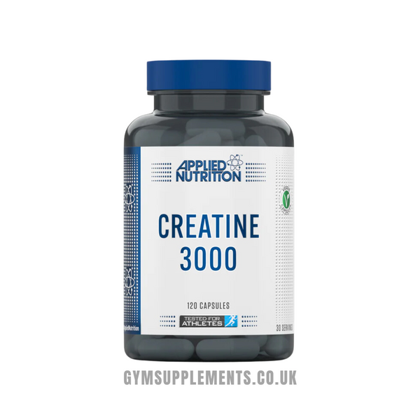 Applied Nutrition Creatine 3000