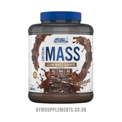 Applied-Nutrition-Critical-Mass-2.4kg-Chocolate-Flavour-best-mass-gainer