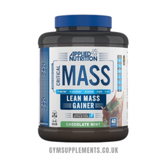 Applied-Nutrition-Critical-Mass-2.4kg-chocolate-mint-Flavour