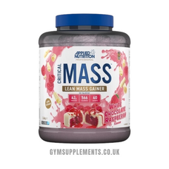 Applied-Nutrition-Critical-Mass-2.4kg-white-chocolate-raspberry-Flavour