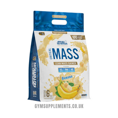 Applied-Nutrition-Critical-Mass-6kg-Professional-Banana-Flavour