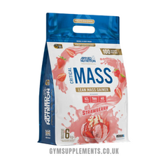 Applied-Nutrition-Critical-Mass-6kg-Professional-Strawberry-Flavour