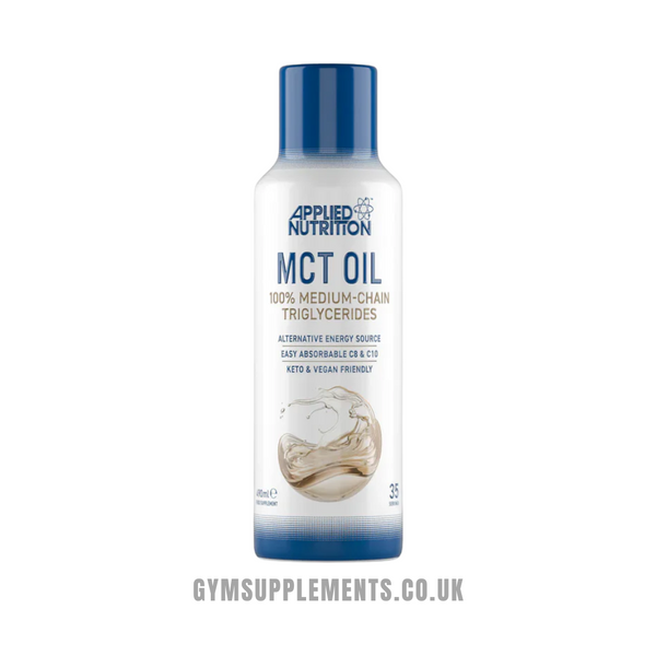 Applied Nutrition MCT Oil