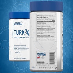 Applied-Nutrition-Turk-X-60-Capsules-Halal-Veg-Capsules-Nutritional-Information