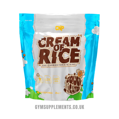 CNP-Cream-Of-Rice-DoughLightful