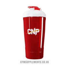 CNP 750ML Level-UP Shaker