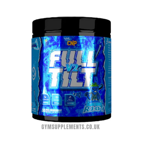 CNP Full Tilt V2 570g