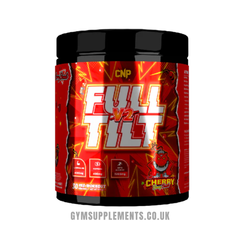 CNP Full Tilt V2 570g