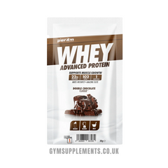 Per4m Advanced Whey Protein Powder Sachet 30g