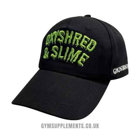EHPlabs-GhostBusters-Oxyshred-Cap-Black