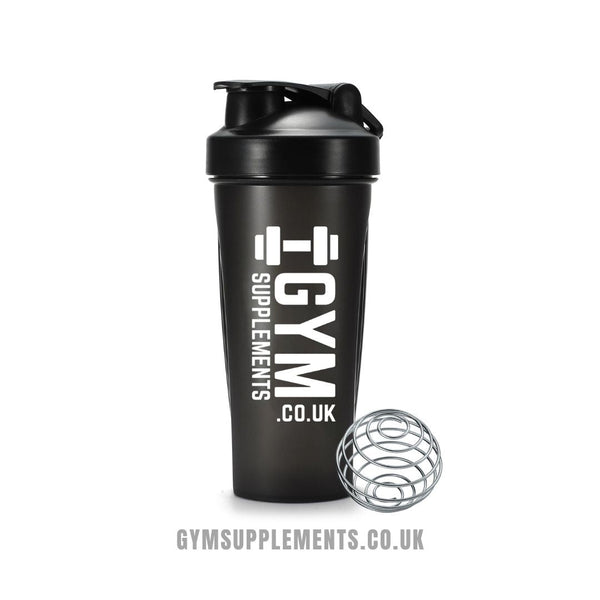 Gym Supplements Branded Shaker 700ml