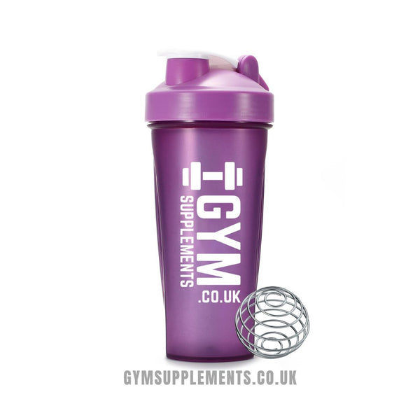 Gym Supplements Branded Shaker 700ml