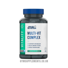 Applied Nutrition Multi-Vitamin Complex