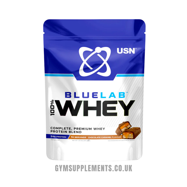 USN Blue Lab Whey - 476g