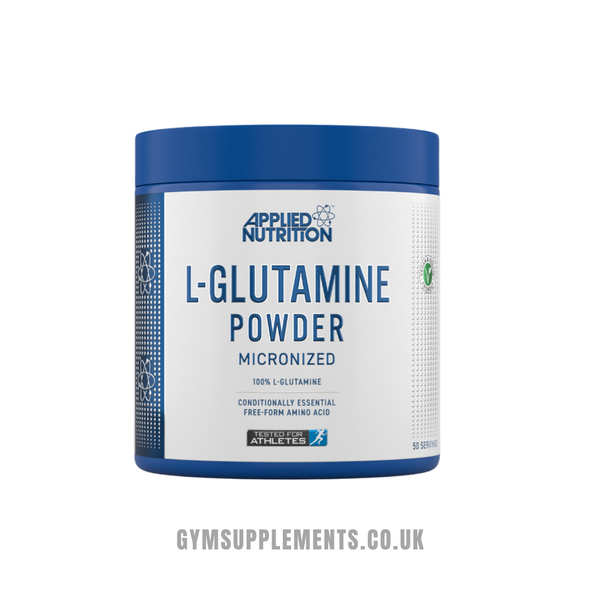 Applied Nutrition L-Glutamine 250g