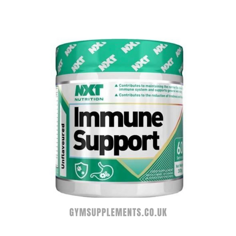 NXT Nutrition Immune Support (60 Servings)