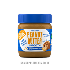 Applied Nutrition Fit Cuisine Peanut Butter 350g