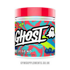 Ghost Legend® V4 30 Servings