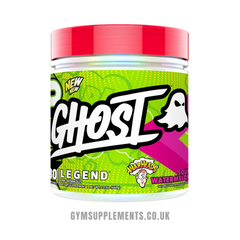 Ghost Legend® V4 30 Servings