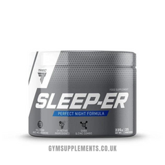 Trec Nutrition, Sleep-Er, Tropical Orange - 250g