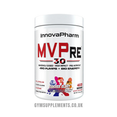 InnovaPharm MVPre 3.0 Pre-Workout