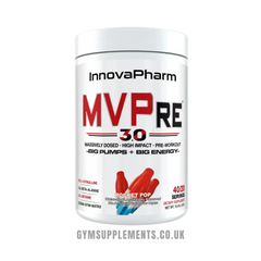 InnovaPharm MVPre 3.0 Pre-Workout