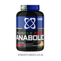 USN Muscle Fuel Anabolic 2kg