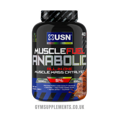 USN Muscle Fuel Anabolic 2kg