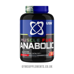 USN Muscle Fuel Anabolic 2kg