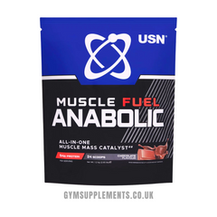 Muscle Fuel Anabolic 1.2kg