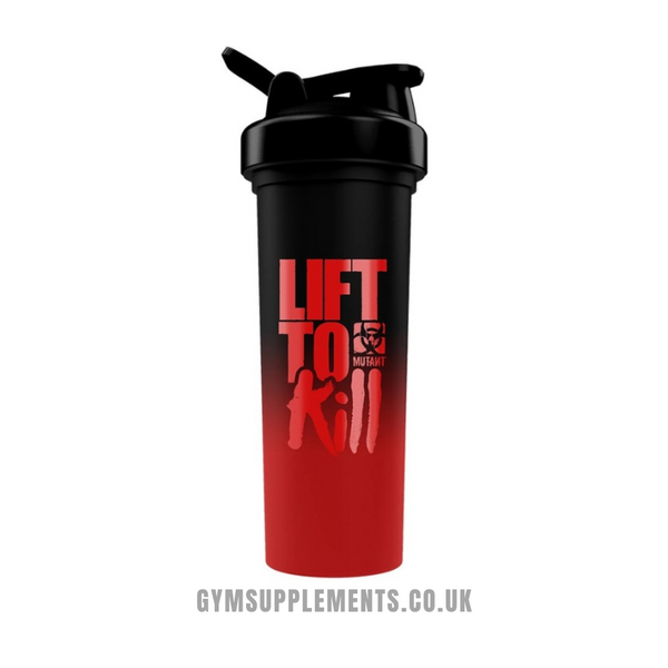 Mutant Lift To Kill Shaker Cup 700ml