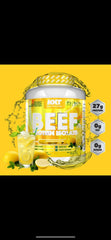 NXT-Nutrition-Beef-Protein-Isolate-1.8kg-60-servings-Lemonade-Flavour