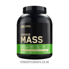 Optimum Nutrition Serious Mass 2.73kg