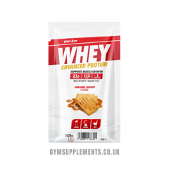 Per4m Advanced Whey Protein Powder Sachet 30g