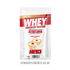 Per4m Advanced Whey Protein Powder Sachet 30g