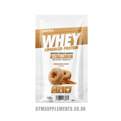 Per4m Advanced Whey Protein Powder Sachet 30g