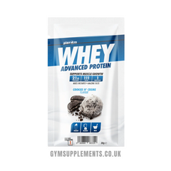 Per4m Advanced Whey Protein Powder Sachet 30g