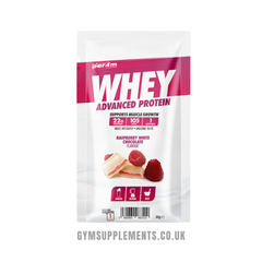 Per4m Advanced Whey Protein Powder Sachet 30g