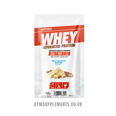 Per4m Advanced Whey Protein Powder Sachet 30g