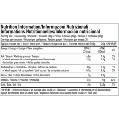 Per4m-Whey-Protein-2kg-Nutritional-Information